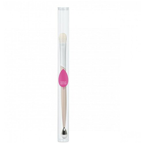 Beautyblender        SHADY LADY ALL-OVER EYESHADOW BRUSH & COOLING ROLLE