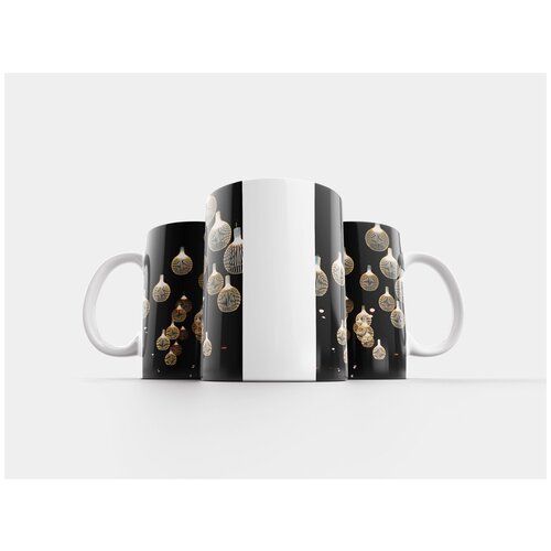 фото Кружка "новая зеландия, whangarei, пейзаж 320 мл. белая" lotsprints