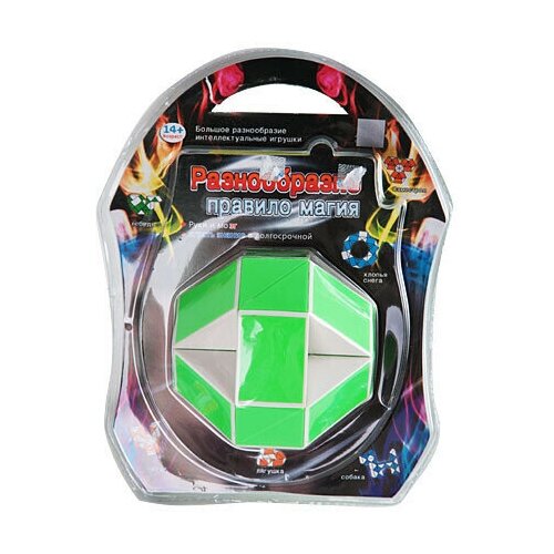 Головоломка CRD 25 0см,арт.588