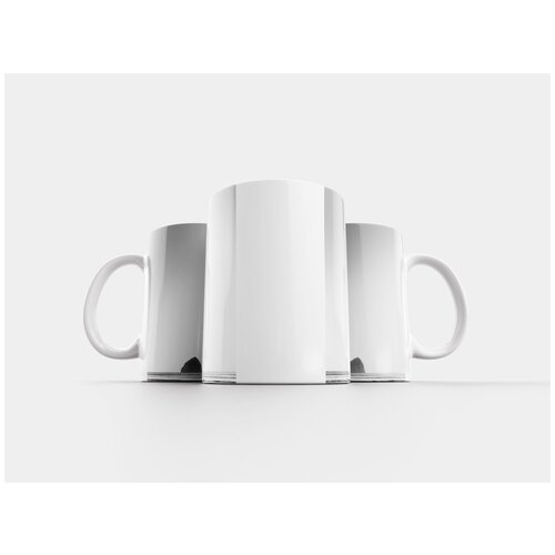 фото Кружка "горные породы, утес, холм" 320 мл lotsprints