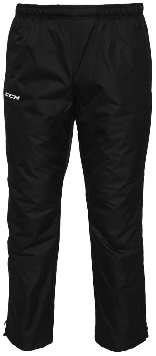 брюки CCM, размер S, черный