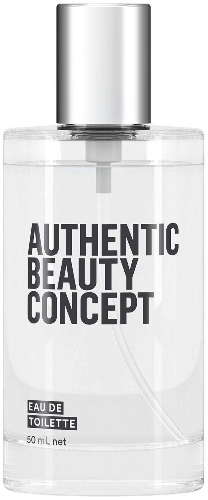 Authentic Beauty Concept Eau De Toilette