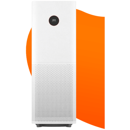 Очиститель воздуха Xiaomi Mi Air Purifier Pro (FJY4013GL/ FJY4011CN), белый