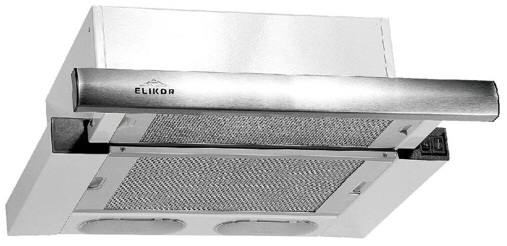 ELIKOR Интегра 60Н-400-В2Л нерж/нерж