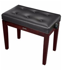 <b>Банкетка</b> <b>для</b> <b>пианино</b> или рояля DEKKO JR-40-1 BR <span>тип: <b>банкетка</b>, материал: дерево</span>