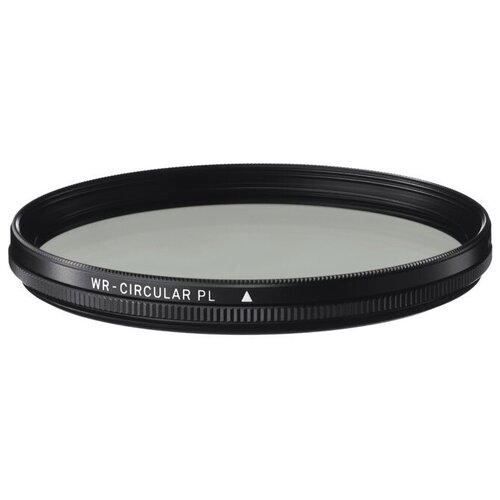 Фильтр ультрафиолетовый Sigma WR UV 95mm