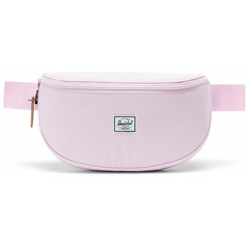 фото Herschel supply co сумка поясная herschel pink sixteen cb000040318