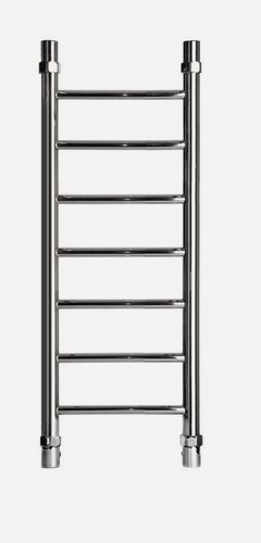 Изображение товара Галант-3 80х20 Полотенцесушитель водяной L43-82-7 Белый