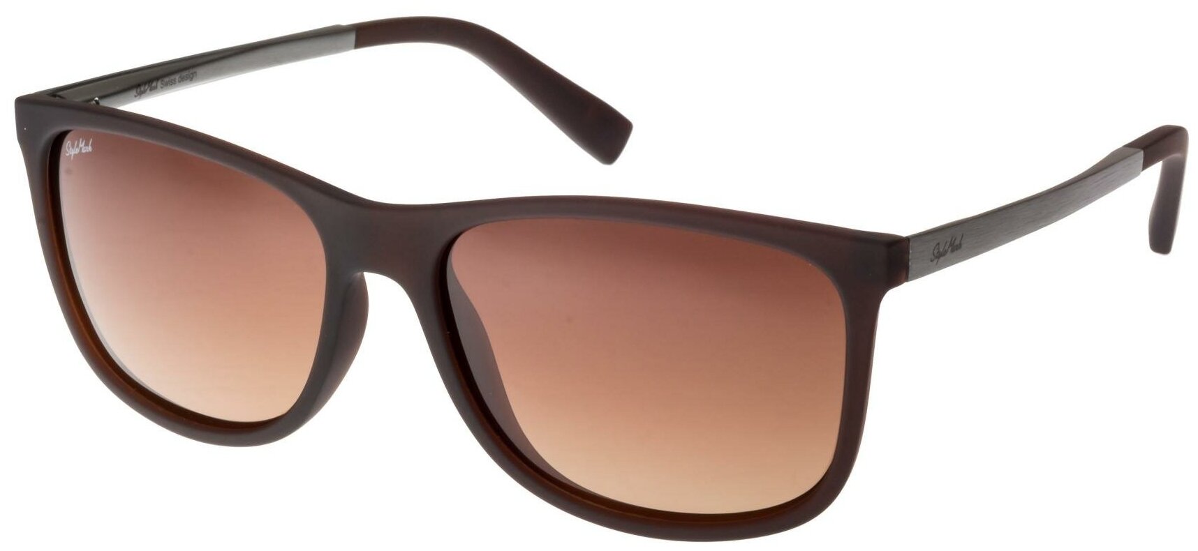 StyleMark Очки солнцезащитные StyleMark polarized L2465B 