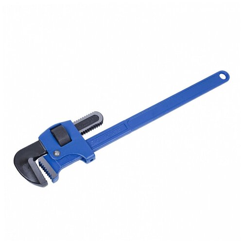 фото Трубные и газовые ключи king tony