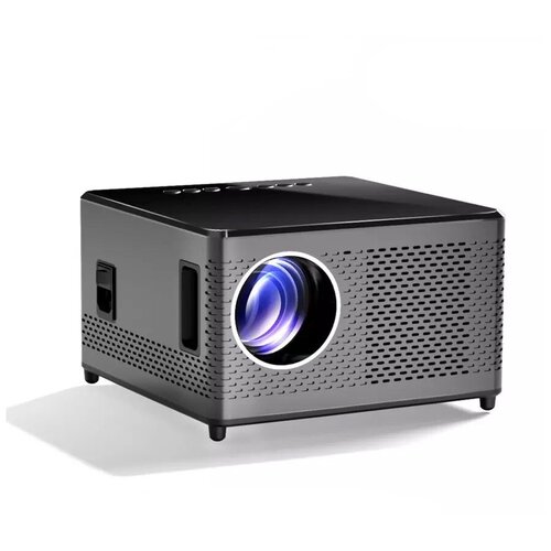 Проектор для дома портативный Видеопроектор для офиса Проектор с системой Smart TV Android Проектор для детей и взрослых Видеопроектор Full HD 799000₽