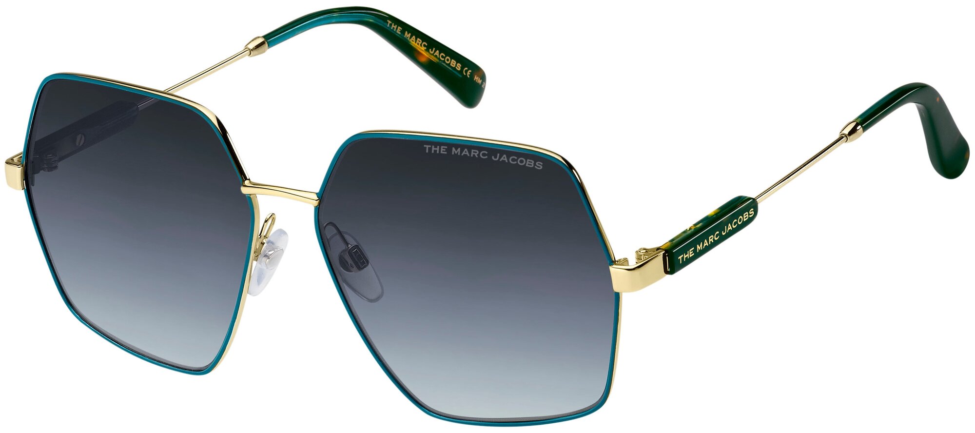 Солнцезащитные очки Marc Jacobs MARC 575/S OGA GB 