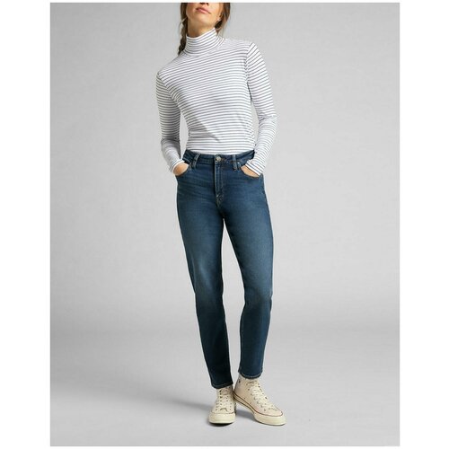 фото Джинсы lee carol женщины l30utdbs 27/31 levi's