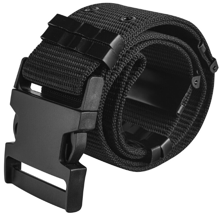 Регулируемый тактический ремень