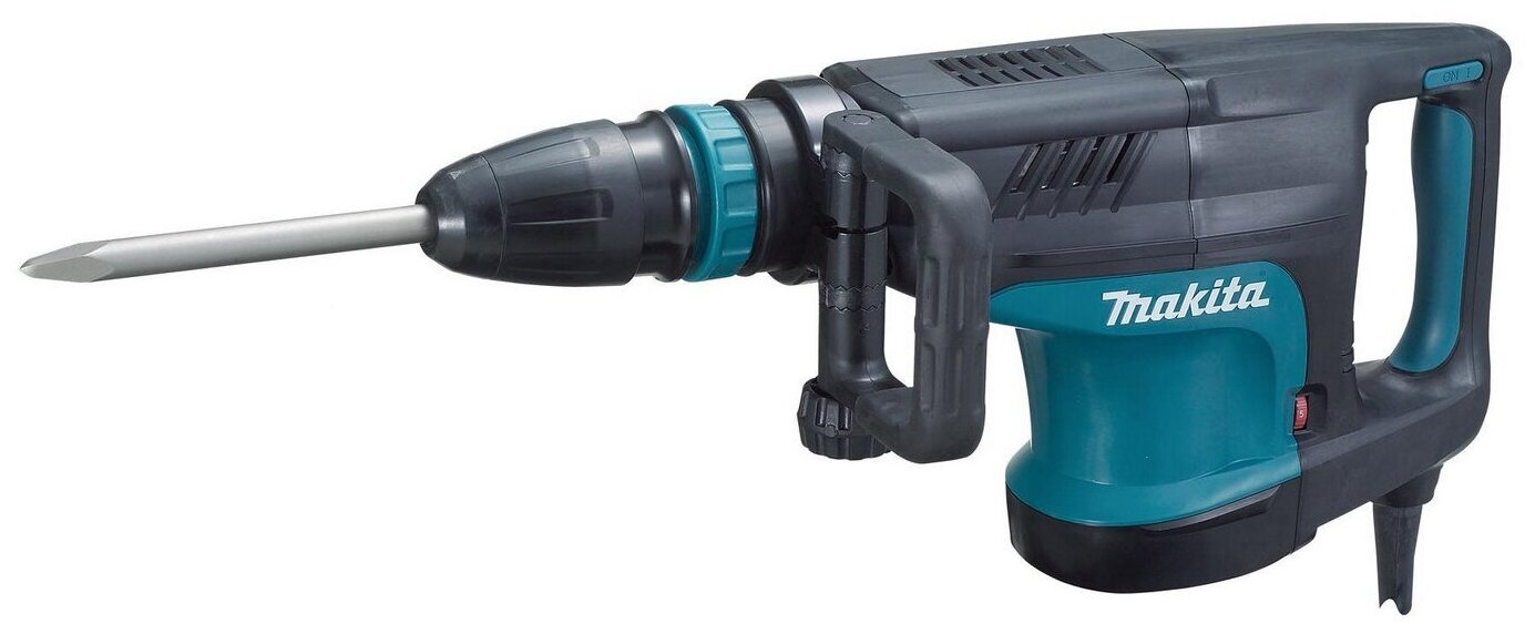 Перфоратор Makita HM1203C От сети 220В