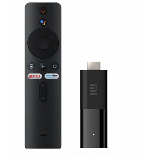 Медиаплеер Mi TV Stick