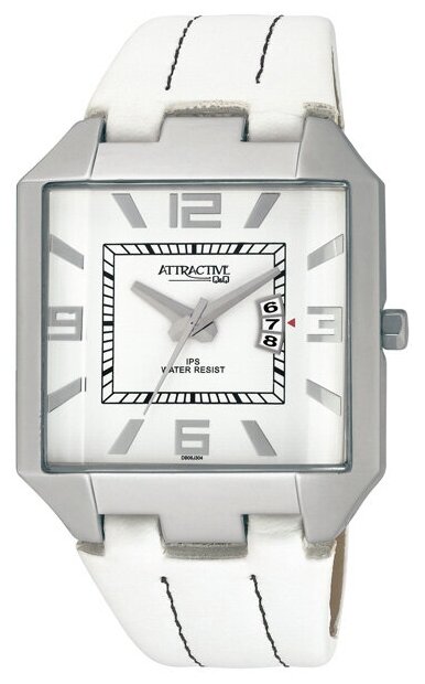 Японские часы Q&Q DB06J304Y мужские