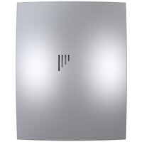 Вентилятор вытяжной DiCiTi Breeze 4C, gray metal 9 Вт