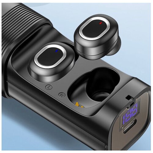 Беспроводные наушники для телефона T G 909 bluetooth tws наушники silver 145000₽