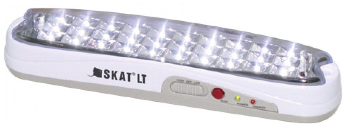 Светильник аварийного освещения Бастион Skat LT-301300-LED Li-Ion