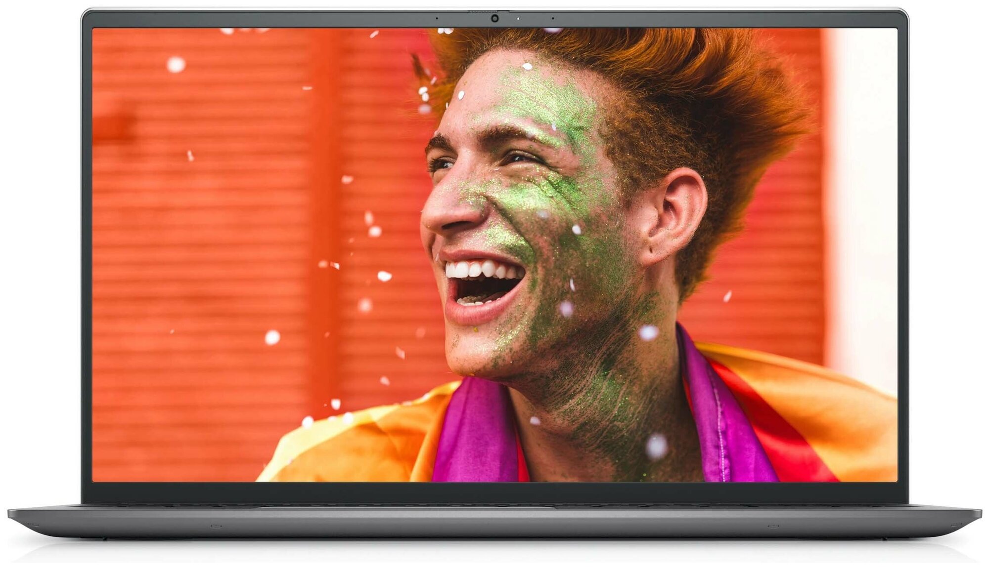 Ноутбук Dell Inspiron 5515 156 FHD Ryzen 5 5500U 8GB 512GB SSD noDVD WiFi BT Win11 5515-9167