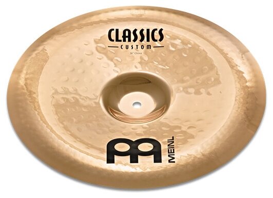 CC16CH-B Classics Custom China Тарелка 16", Meinl