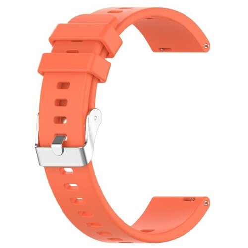 фото Cиликоновый ремешок padda magic для смарт-часов amazfit bip/ bib lite/ bip s/ bip u/ gtr 42mm/ gts/ gts2 (ширина 20 мм), темно-зеленый