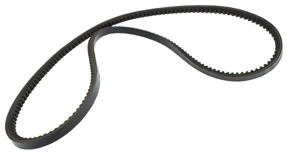 Ремень мотоблока A710 (710*13mm) клиновой зубчатый