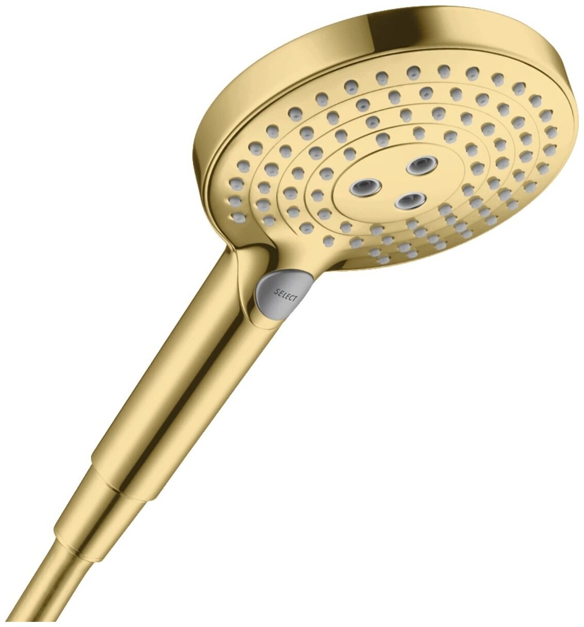 Ручной душ Hansgrohe 26 530 990