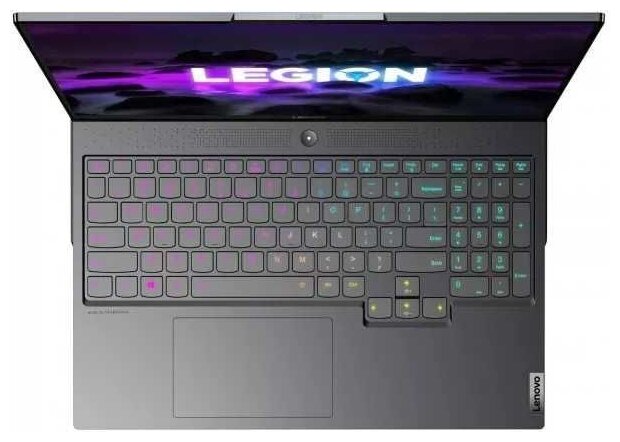 Ноутбук LENOVO Legion 7 16ITHg6 82K600ADRU