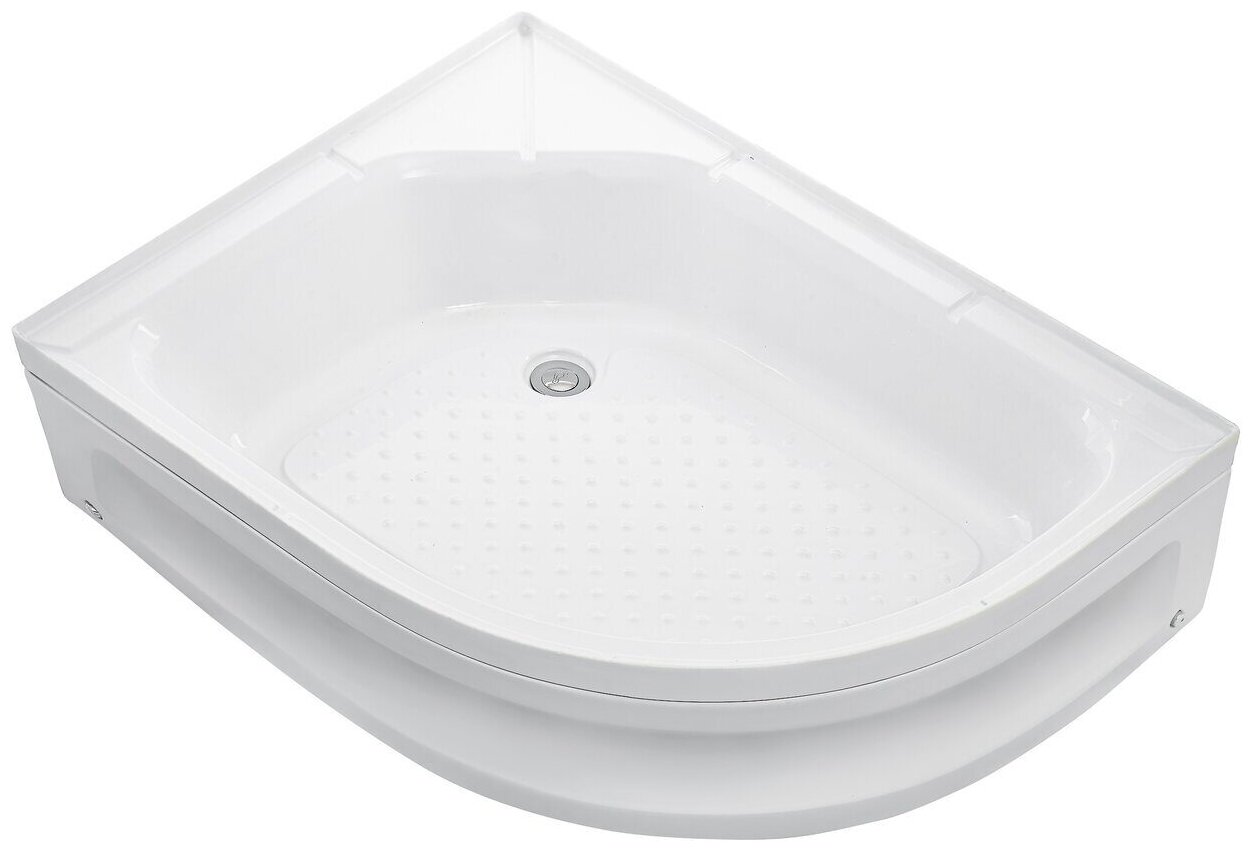 фото Душевой поддон Wemor 100*70*24 L