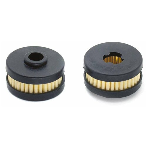 Фильтр газового клапана Atiker 1206. ГБО. 5шт.