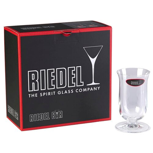 Бокалы для односолодового виски Vinum Single Malt Whisky 200 мл Riedel