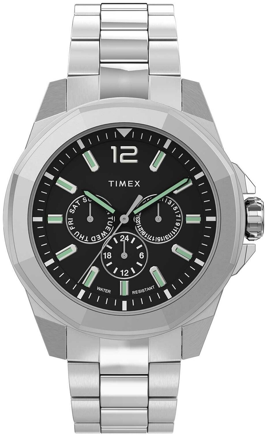 Наручные часы Timex TW2U42600 