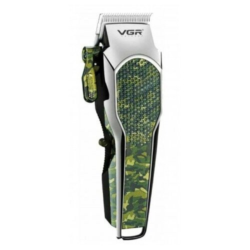 Профессиональная машинка для стрижки волос VGR V-299 169900₽