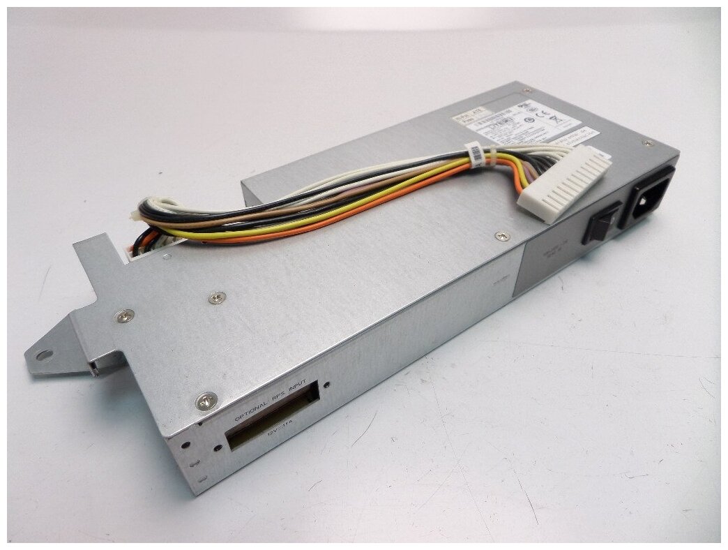 Блок питания CISCO PWR-2811-AC-IP= AC/IP power supply