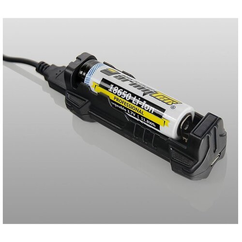 Зарядное устройство Armytek Handy C1 VE плата зарядки tp4056 micro usb 5 v 1 a модуль зарядного устройства li ion аккумуляторов