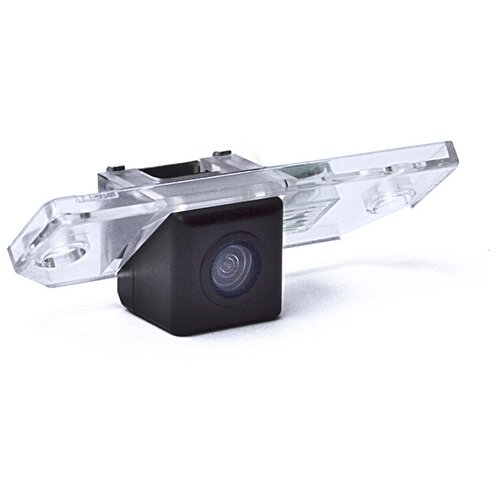 Камера заднего вида Форд Фокус 2 седан с динамической разметкой Focus 2 295000₽