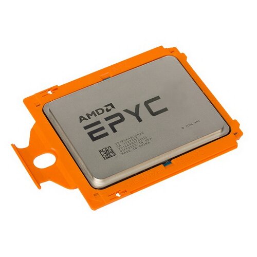 процессор amd epyc 7702p sp3 lga 64 x 2000 мгц oem Процессор AMD EPYC 7663 SP3 LGA, 56 x 2000 МГц, OEM