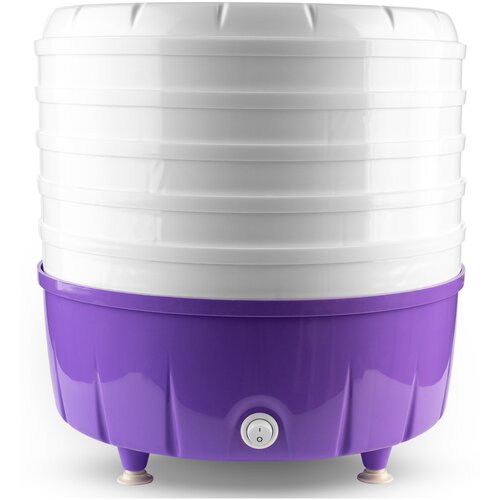 Электросушилка бытовая Ротор Люкс с пятью решетами 330000₽