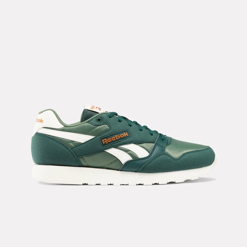 фото Кроссовки reebok ultra flash, размер 9 us, зеленый/зеленый/бежевый