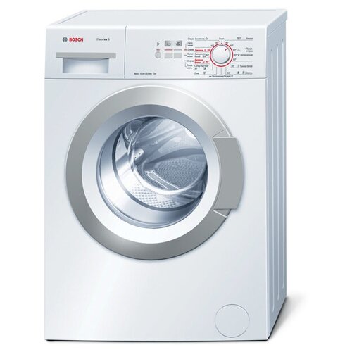 Bosch Стиральная машина узкая Bosch Serie 2 WLG20060OE 5399900₽