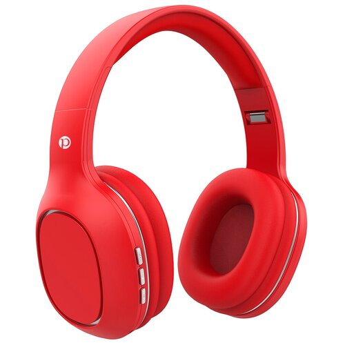 Наушники PERO BH04 Red 209100₽