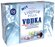 Подарочный набор конфет  Fazer ассорти Liqueur Fills Vodka Mix, т...