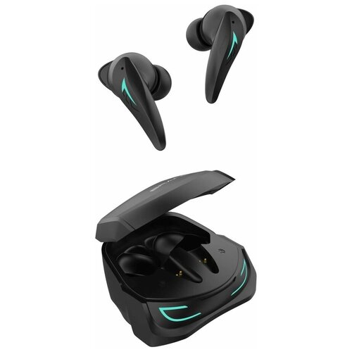 Гарнитура HIPER TWS Mercury X14 Bluetooth черный 189500₽