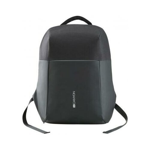 фото Canyon рюкзак для ноутбука 15.6" canyon cns-cbp5bb9 полиэстер черный