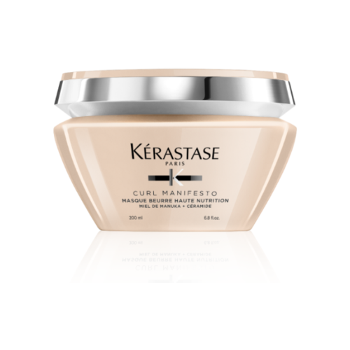 фото Маска beurre haute nutrition kerastase