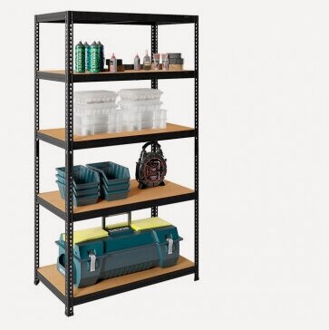 Изображение товара Стеллаж Практик SBL 180KD/90x45/5