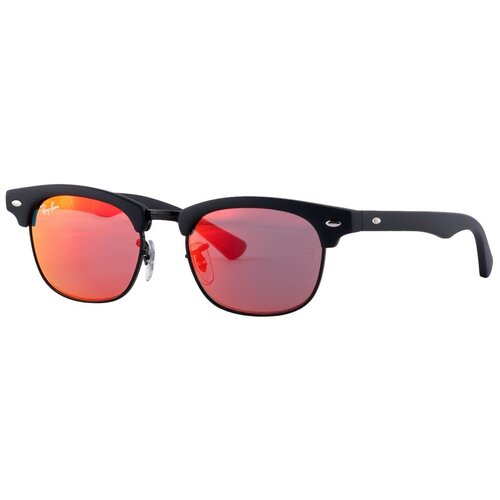 Солнцезащитные очки Ray-Ban 9050 100S/6Q Clubmaster Junior