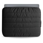 Чехол Bustha Puffer Sleeve Nylo/Leather для MacBook Pro 15